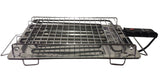 Grill Barbecue électrique inox