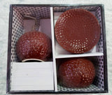 Distributeur de Savon