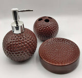 Distributeur de Savon