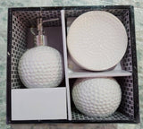 Distributeur de Savon