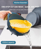 Trancheuse Magique : 9 in 1TATUFY