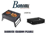 BONOMI - BARBECO CHARBON